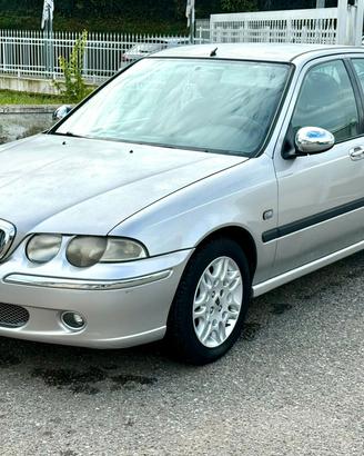 Rover 45 2.0i TD cat 5 porte Club