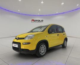 FIAT Panda 1.0 POP Hybrid PROMO CAR SERENITY