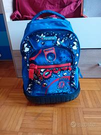 cartella scuola