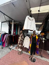 Eurocargo attrezzato ambulante