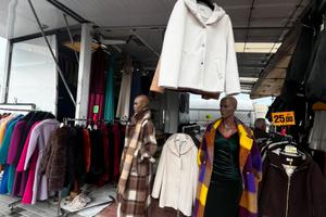 Eurocargo attrezzato ambulante