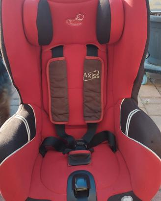 seggiolino auto