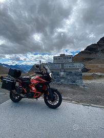 Ktm 1290 Superadventure S 2024