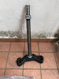 Piantone di sterzo F12