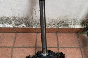 Piantone di sterzo F12