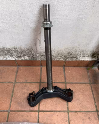 Piantone di sterzo F12