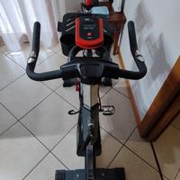  Spinbike praticamente nuova