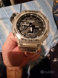 Casio g shock