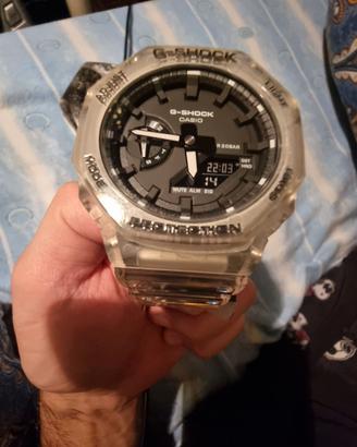 Casio g shock