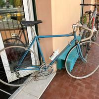 Bici d’epoca Olmo