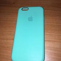 iPhone 6s Silicone Case Originale Apple