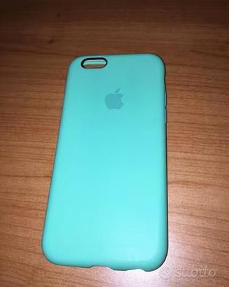 iPhone 6s Silicone Case Originale Apple