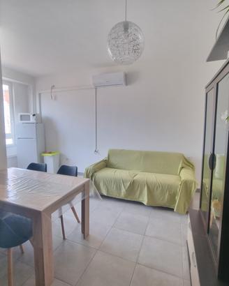 Appartamento centralissimo con WiFi