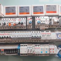Materiale elettrico 