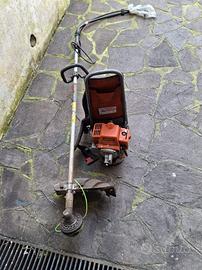 decespugliatore