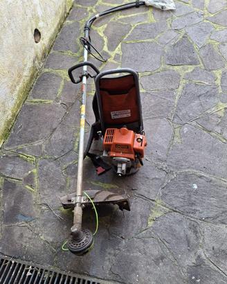 decespugliatore