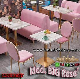 Divani con Rivestimento Ignifugo Certificato