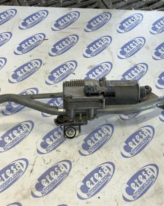 TERGICRISTALLO AUDI A4 DEL 2011