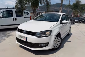 VOLKSWAGEN POLO ANNO 2014 1.2 BENZINA 69 CV