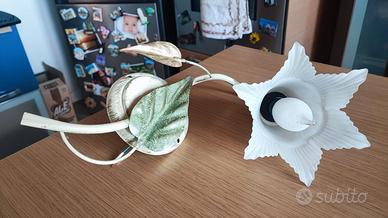 Applique a fiore
