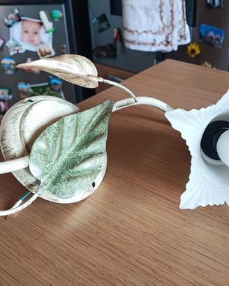 Applique a fiore