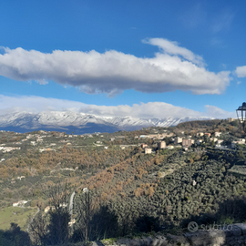 Casa conTerreno agricolo con rustico