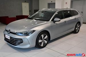VOLKSWAGEN Passat 2.0 TDI 150 CV DSG BUSINESS +