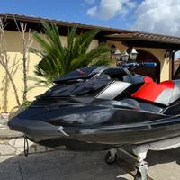 Sea doo rxp 260 rs