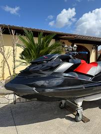 Sea doo rxp 260 rs
