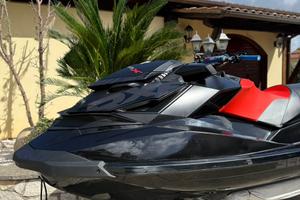Sea doo rxp 260 rs