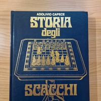 Storia degli scacchi - Adolivio Capece