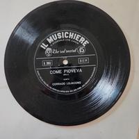 Collezione Vinili (33, 45 GiriFlexy Musichiere)