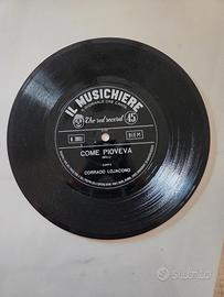 Collezione Vinili (33, 45 GiriFlexy Musichiere)