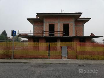 Formignana (fe) rif.232 villette di nuova costruzi