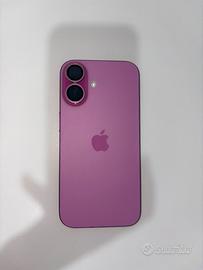 Iphone 16 128gb