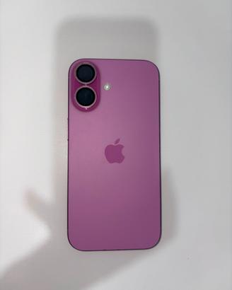 Iphone 16 128gb