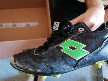 SCARPE DA CALCIO N.36