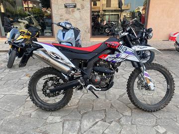 Aprilia RX 125