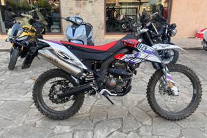 Aprilia RX 125