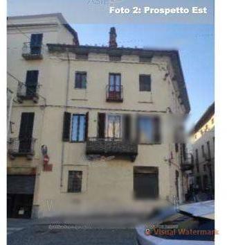 Immobile in asta di 105 m² a Castellamonte