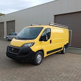 Fiat Ducato 30 2.3 MJT 130CV PC-TN Furgone