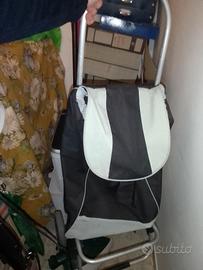 carrello spesa