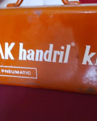 cassetta per gommista