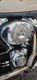 ricambi harley davidson softail