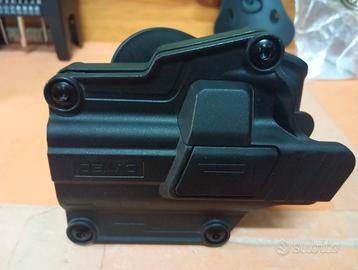 FONDINA CYTAC UNIVERSALE DX