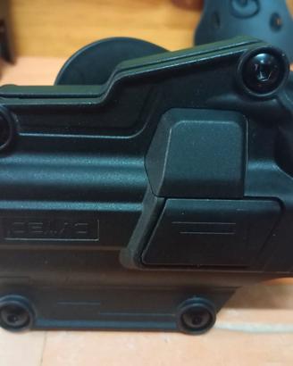 FONDINA CYTAC UNIVERSALE DX