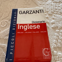 I Piccoli Dizionari Inglese Italiano Ing