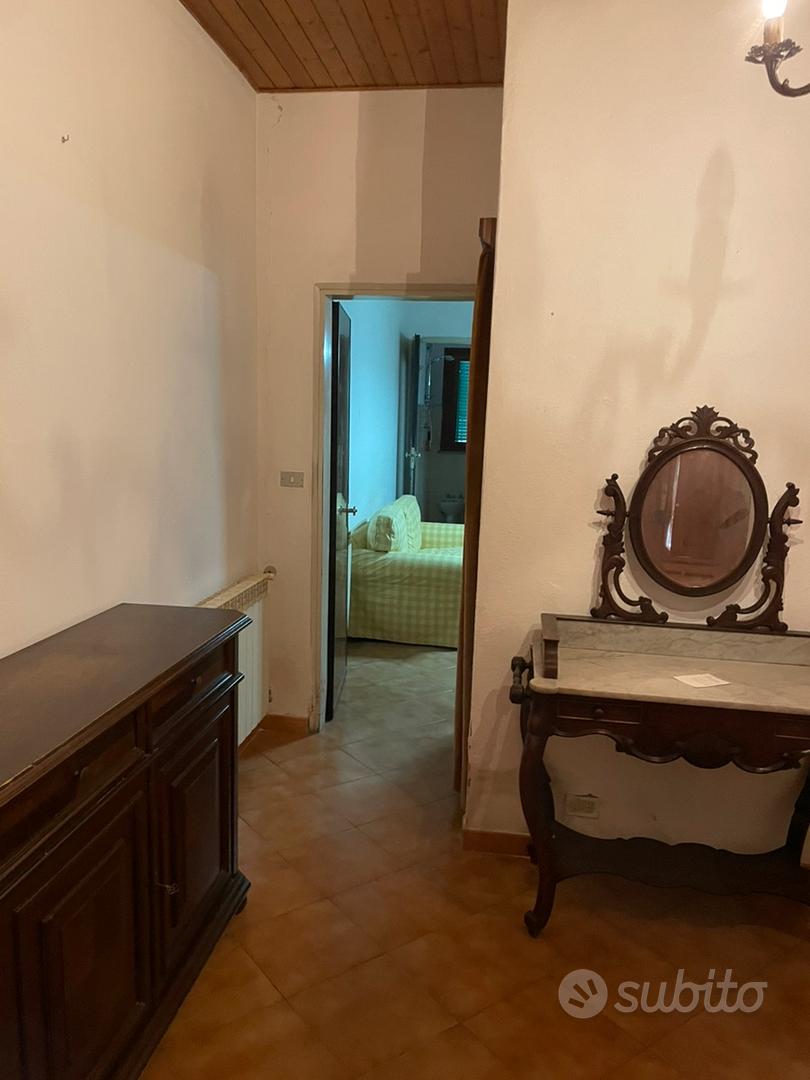 Apartment in Lucca, Sant'Anna - Vista 5
