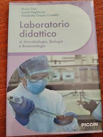 LibroLaboratorio didattico