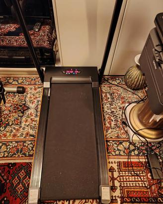 Tapis roulant 